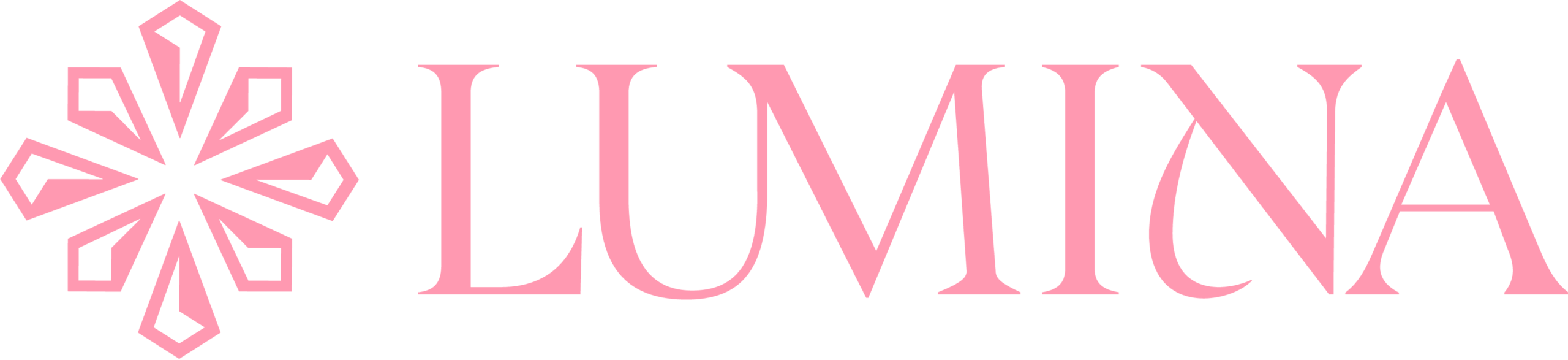 Lumina Nails and Lashes